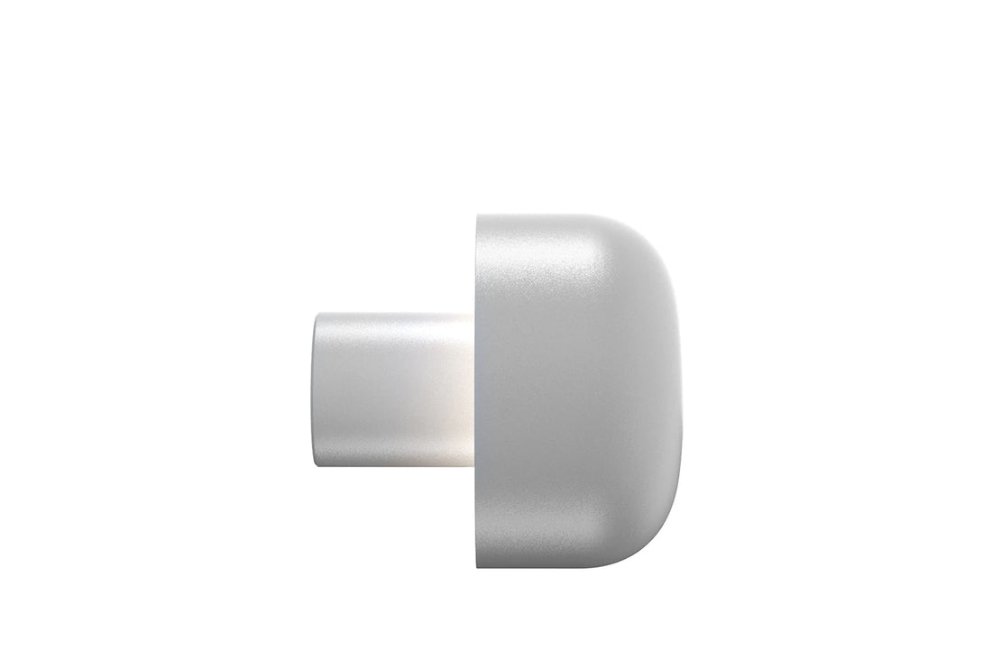 Grey / Includes LED 2700K Dimmable DALI