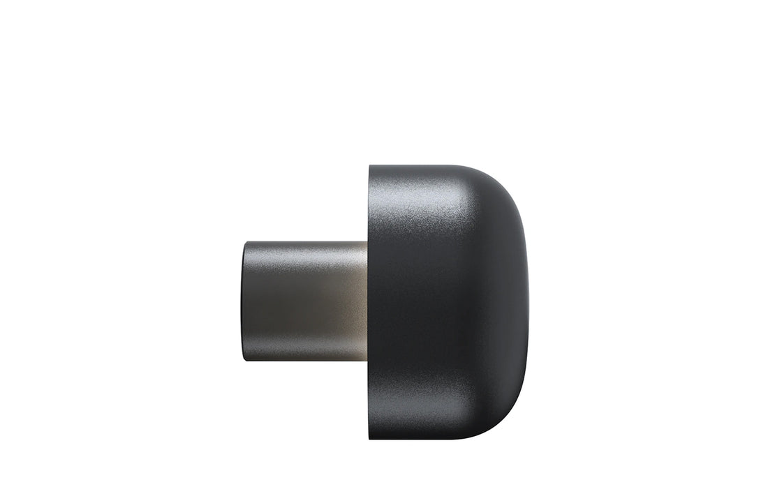 Black / Includes LED 2700K Non Dimmable