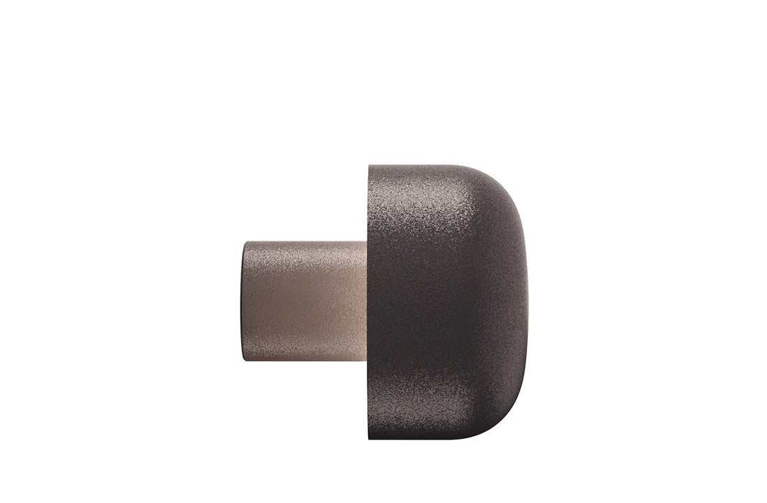 Deep Brown / Includes LED 2700K Non Dimmable