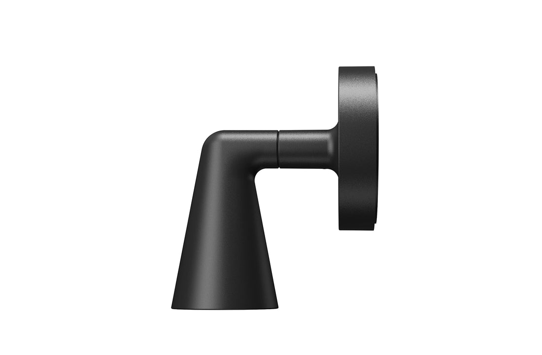 Black / Includes LED 2700K S 371lm Non Dimmable
