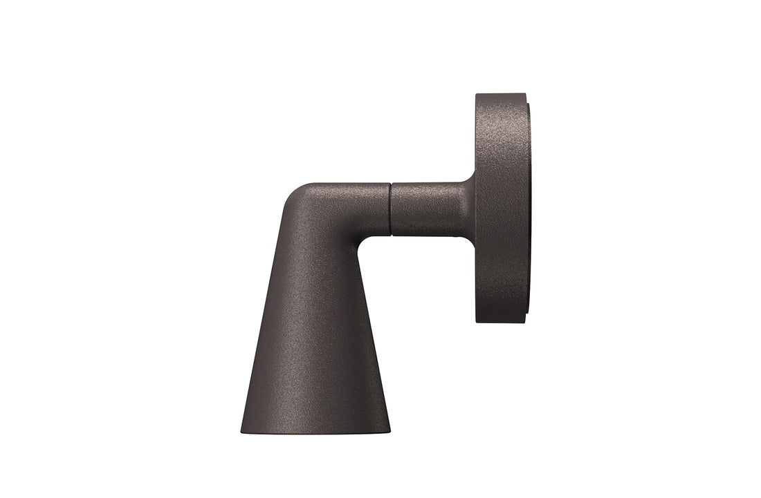 Deep Brown / Includes LED 2700K S 371lm Non Dimmable
