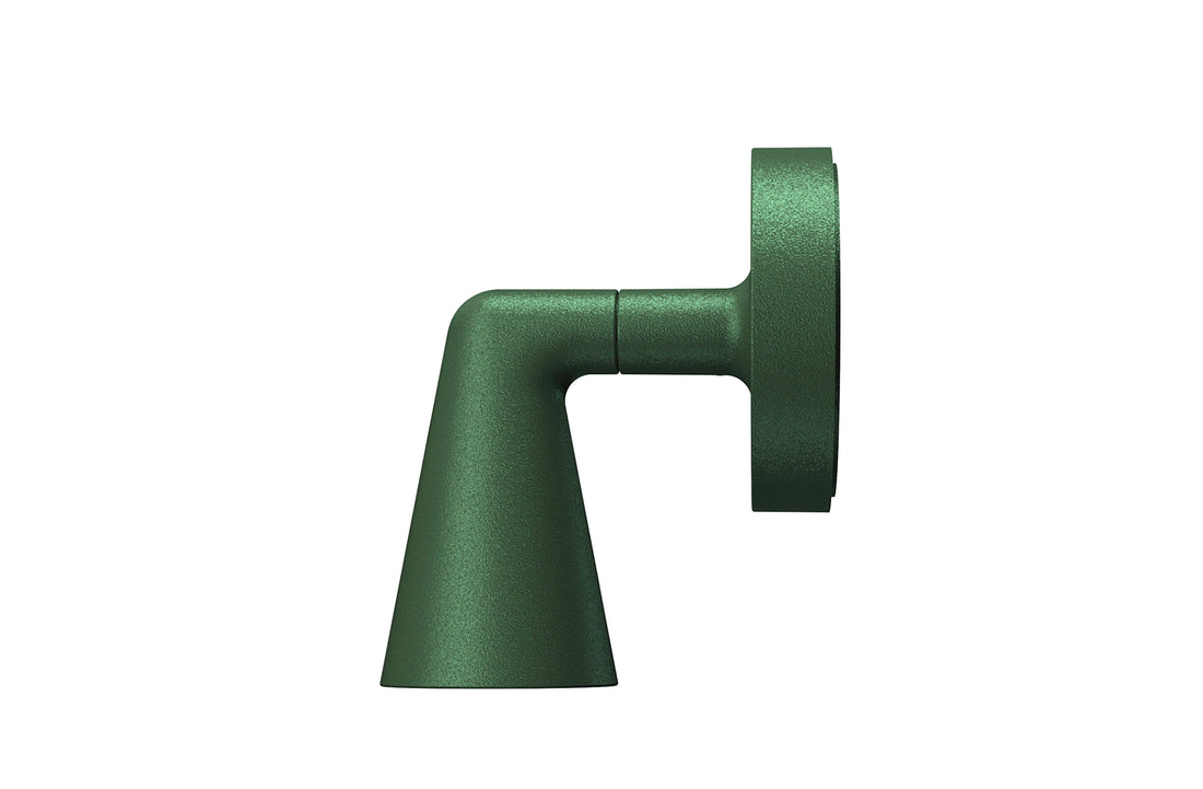 Forest Green / Includes LED 2700K M 368lm Non Dimmable