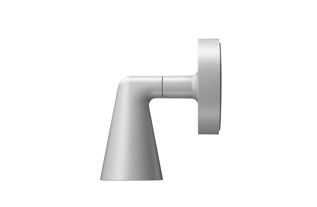 Grey / Includes LED 2700K M 368lm Non Dimmable