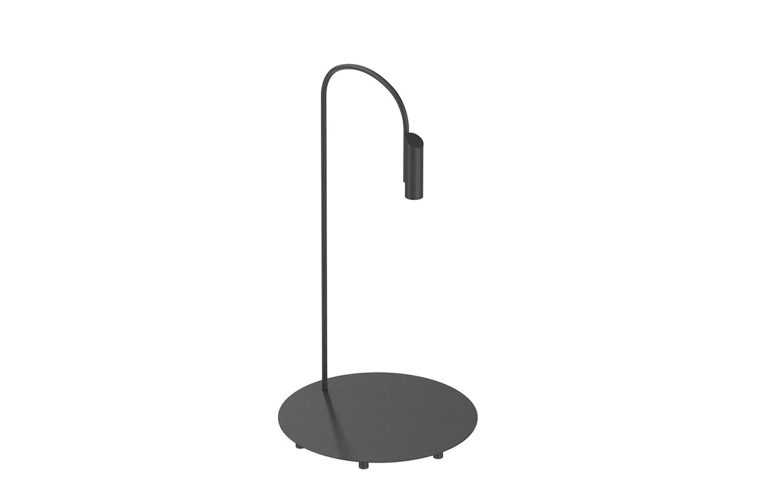 Black / Includes LED 2700K Dimmer