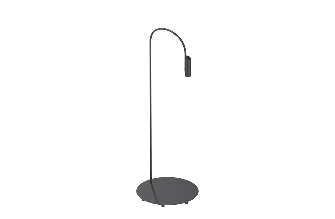 Black / Includes LED 2700K Dimmer