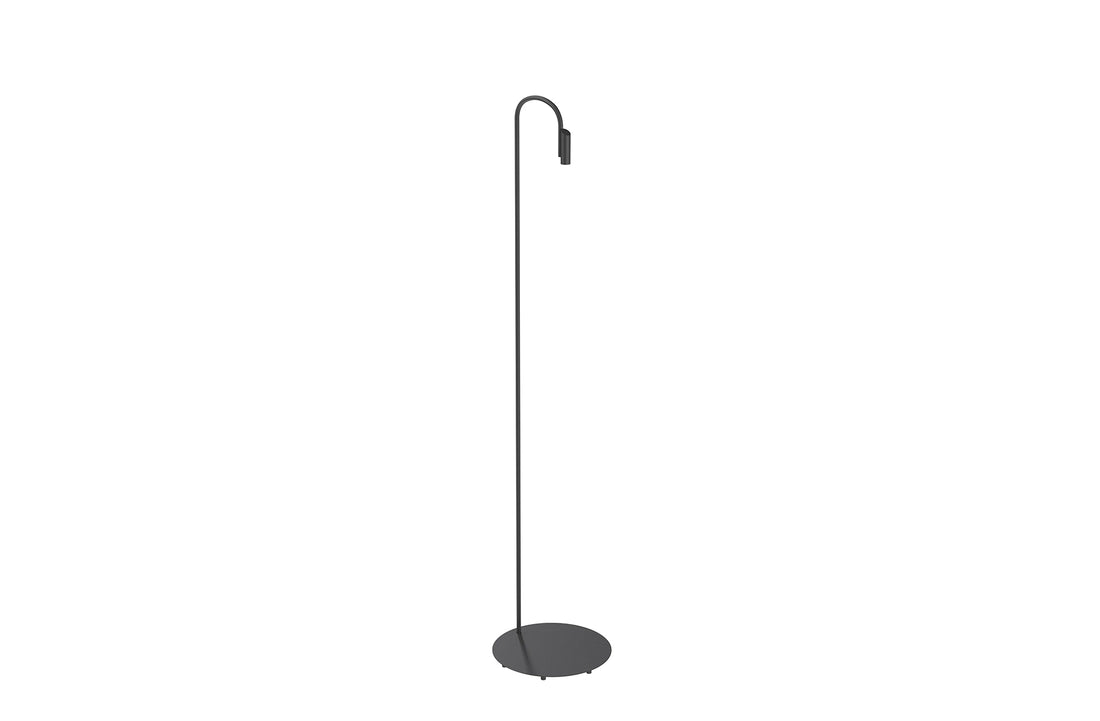 Black / Includes LED 2700K Dimmer