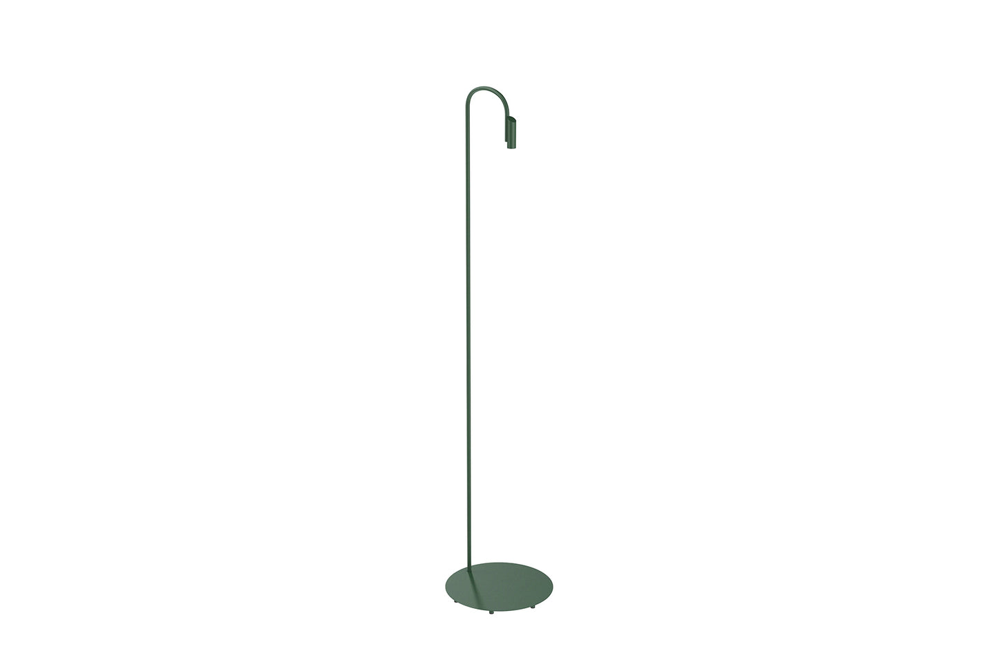 Caule Floor 5 Lamp
