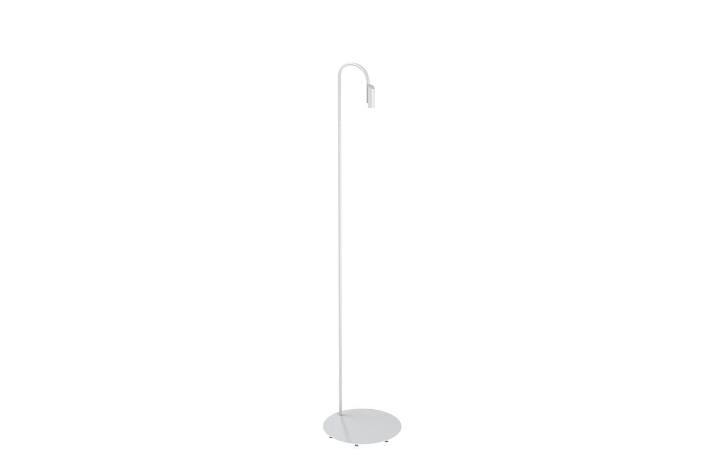 Caule Floor 5 Lamp
