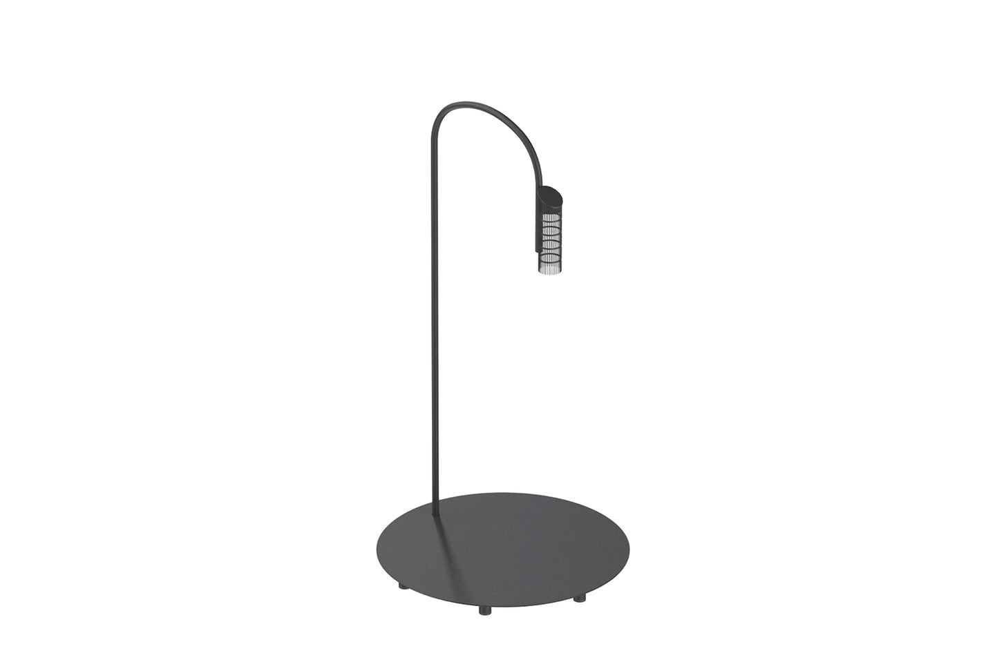 Caule Floor 2 Nest Lamp
