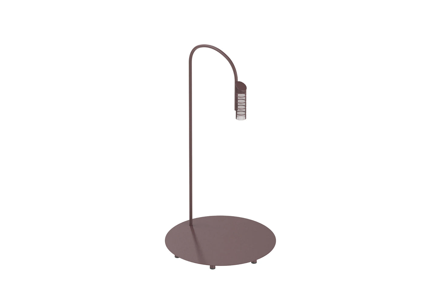 Caule Floor 2 Nest Lamp
