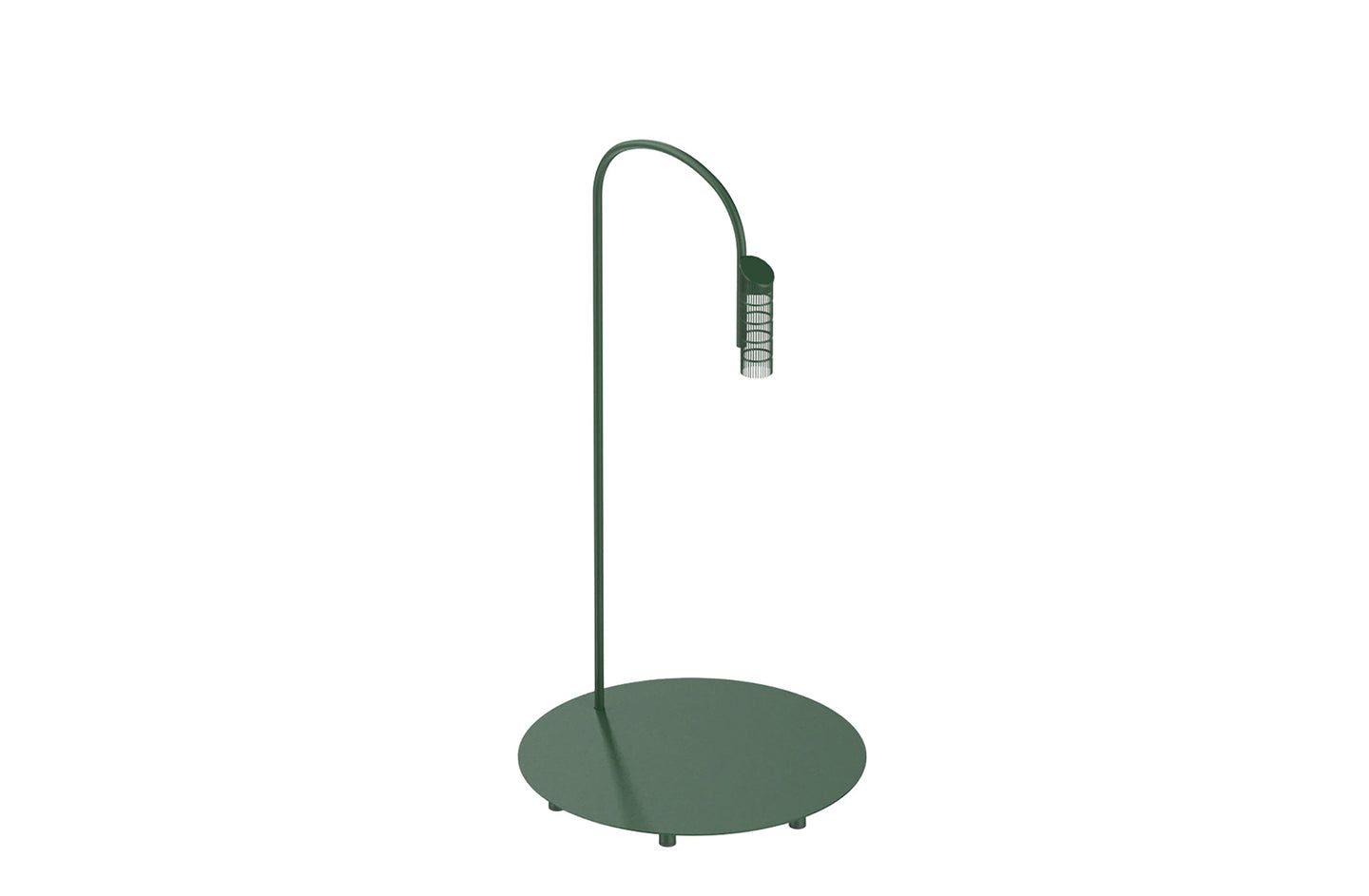 Caule Floor 2 Nest Lamp

