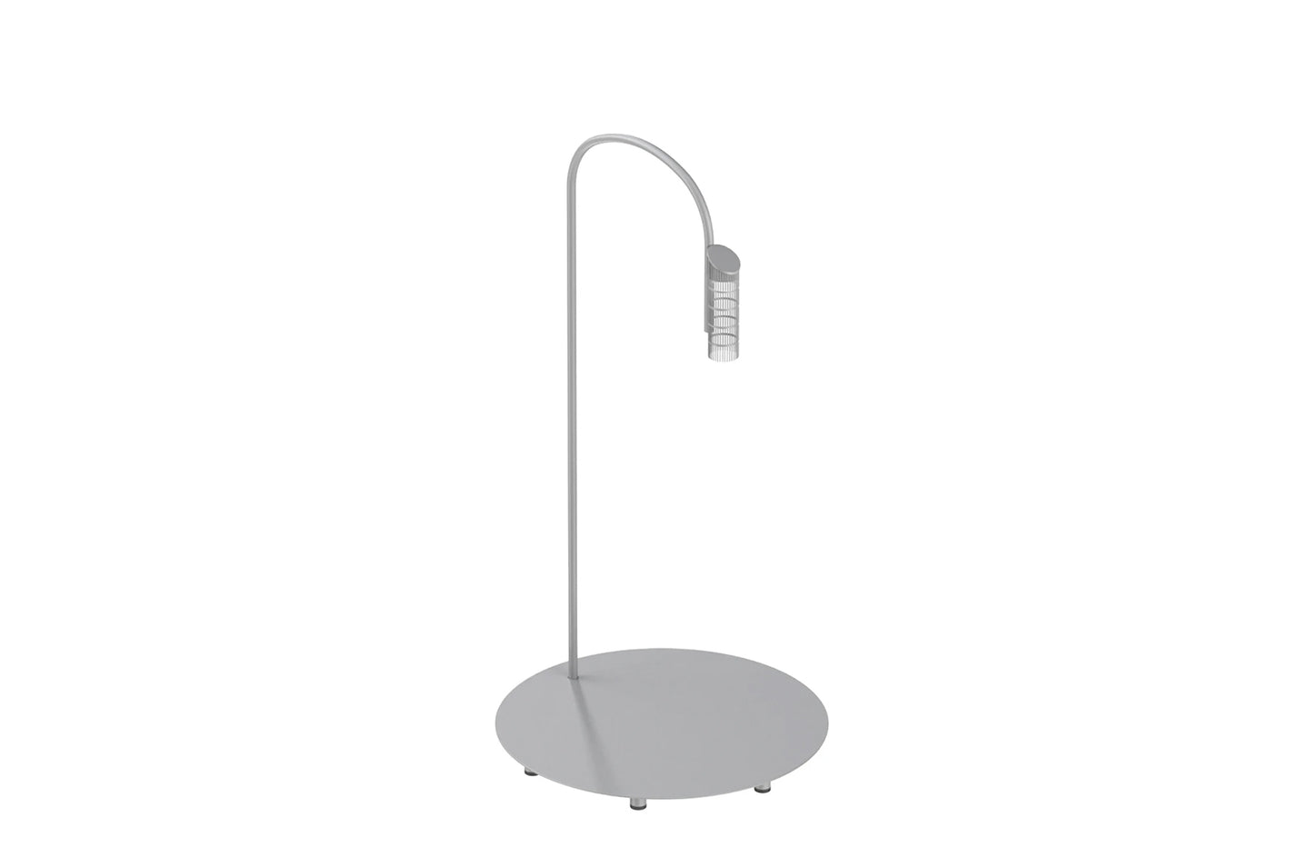 Caule Floor 2 Nest Lamp
