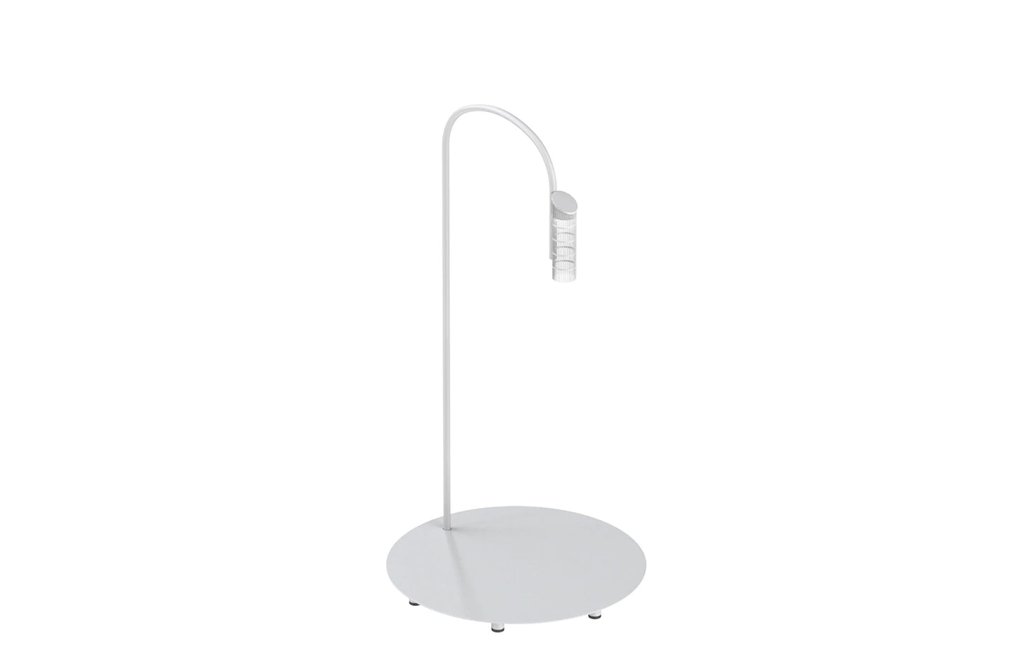 Caule Floor 2 Nest Lamp
