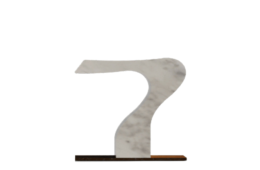 White Carrara
