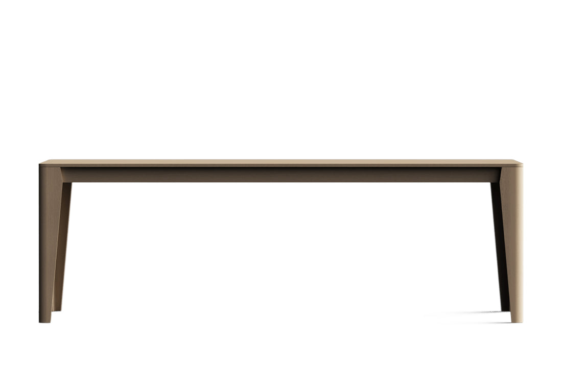 Natural oak