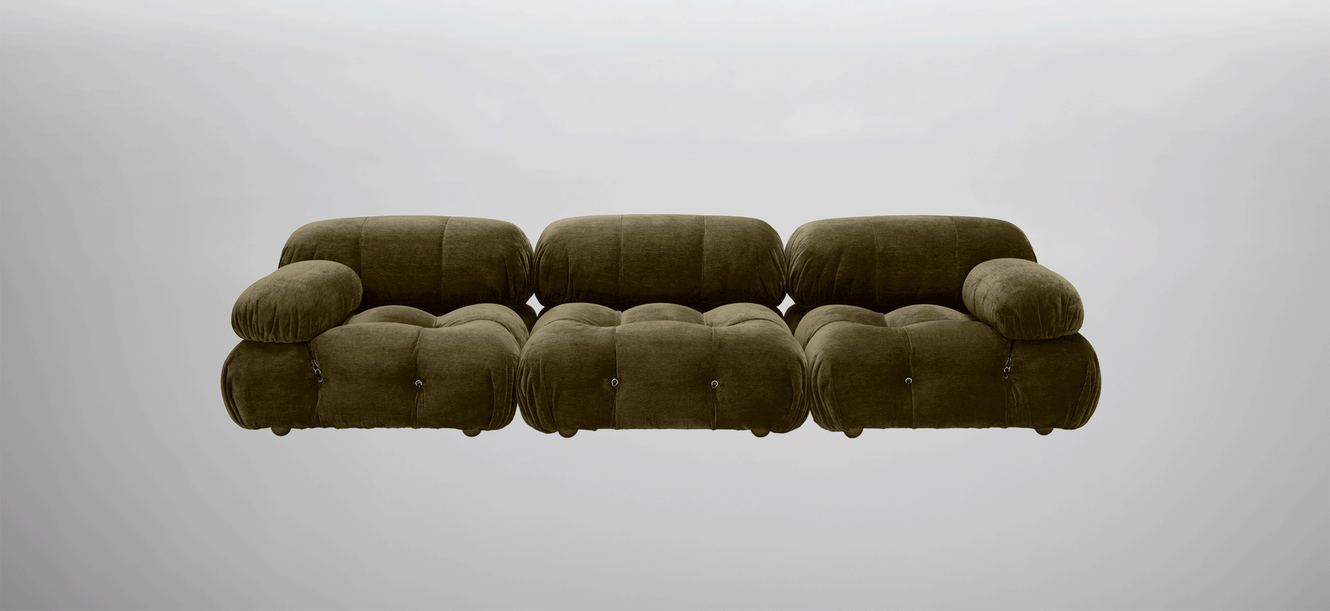 Camaleonda Exclusive Edition by B&amp;B Italia