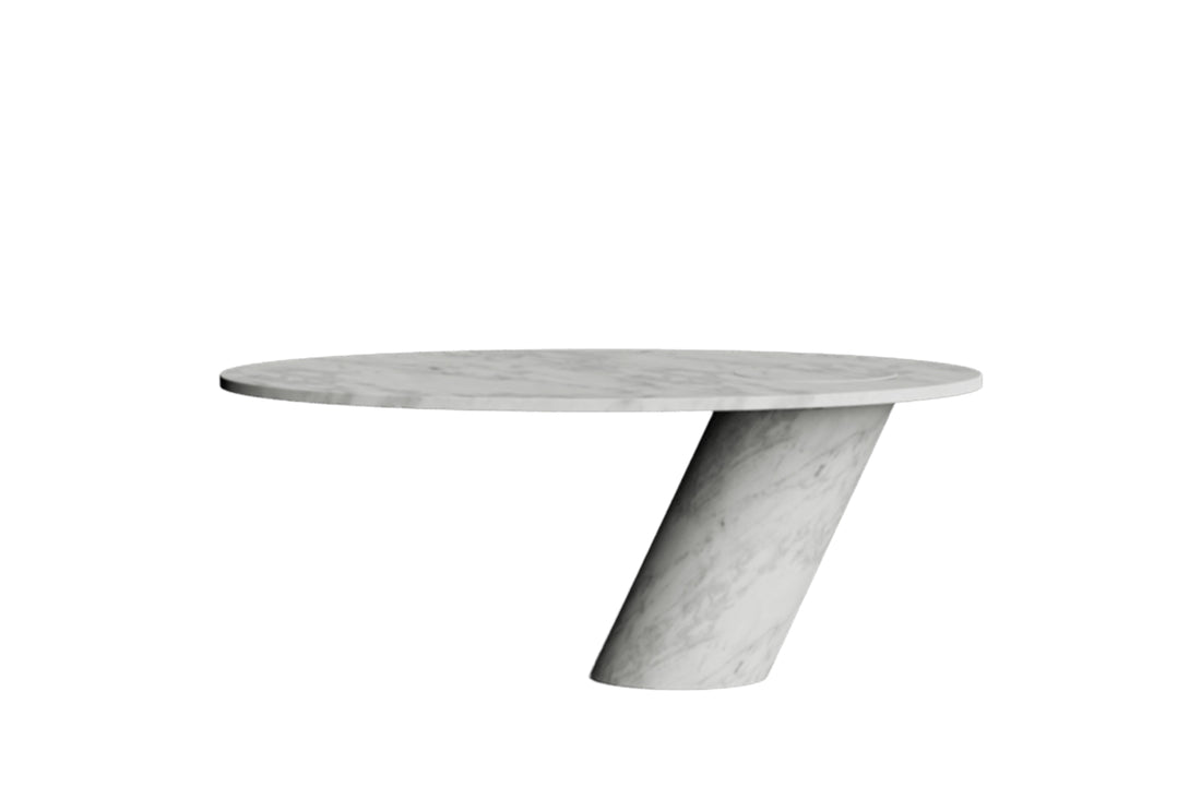 White Carrara