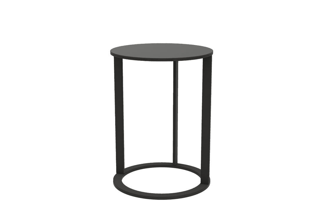 Bronzed Nickel Painted