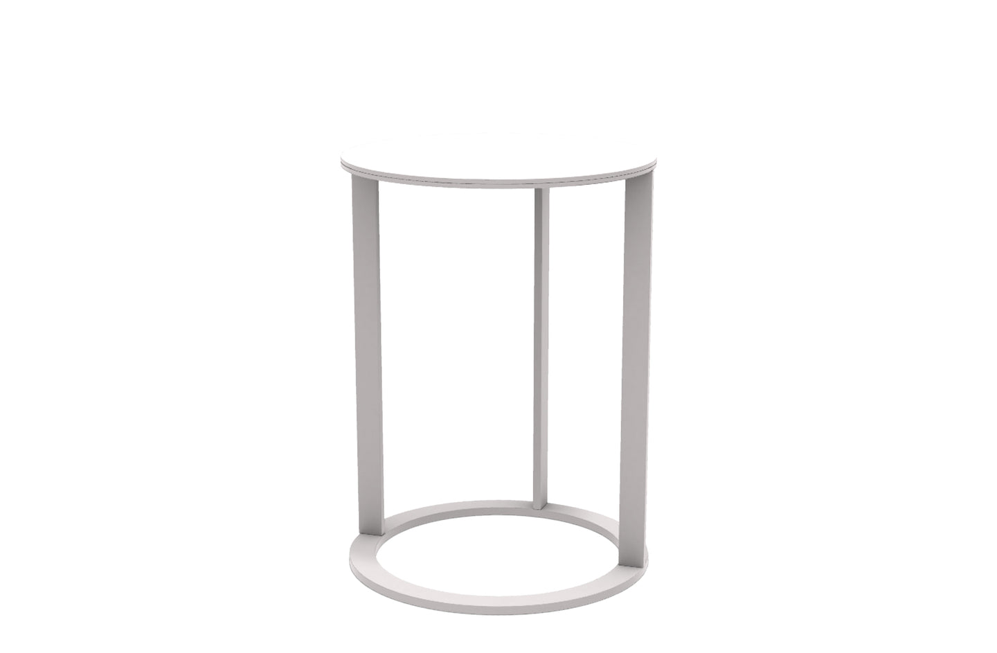 Frank Side Table
