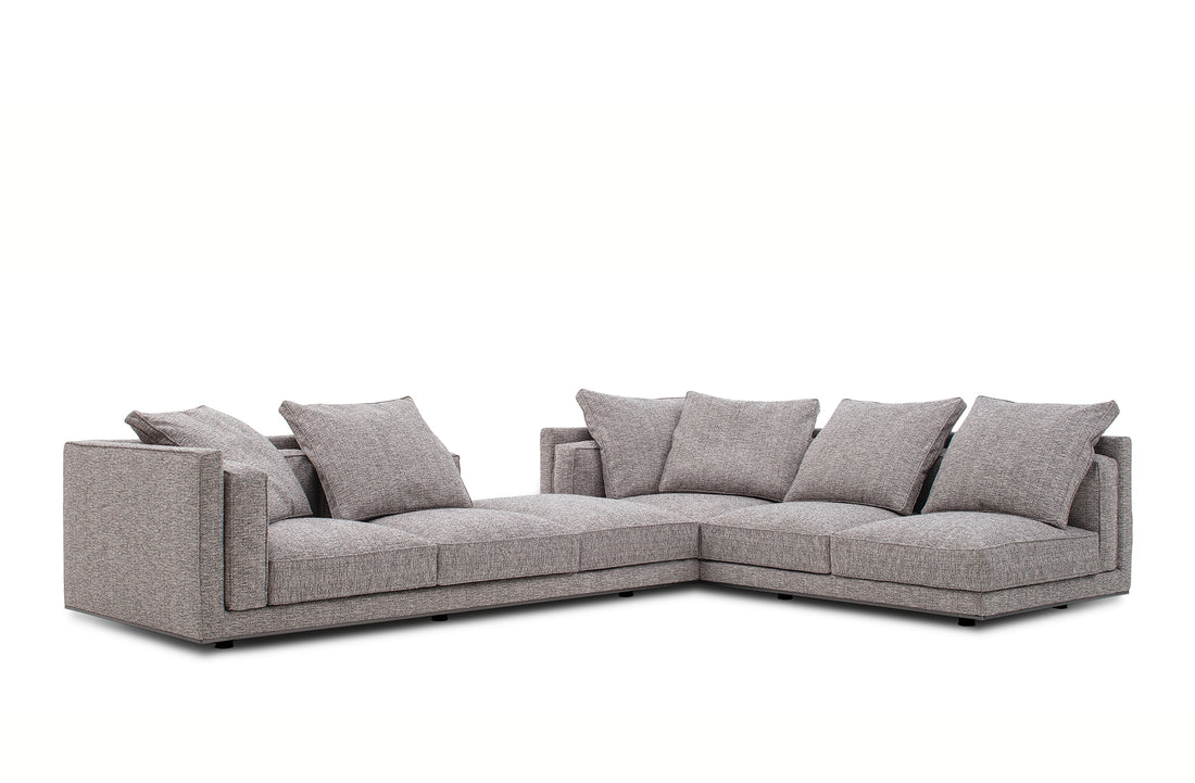 Florius Sofa-Maxalto-Space Furniture AU