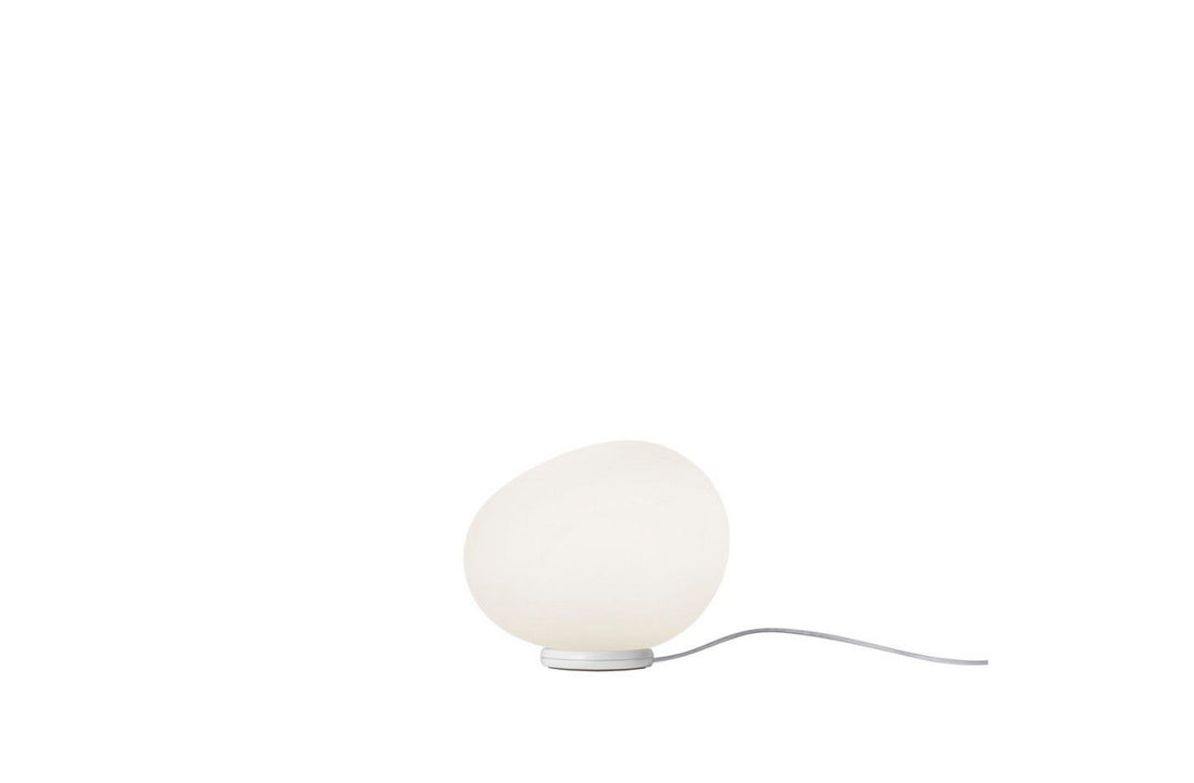 Gregg Piccola on/off / White/White