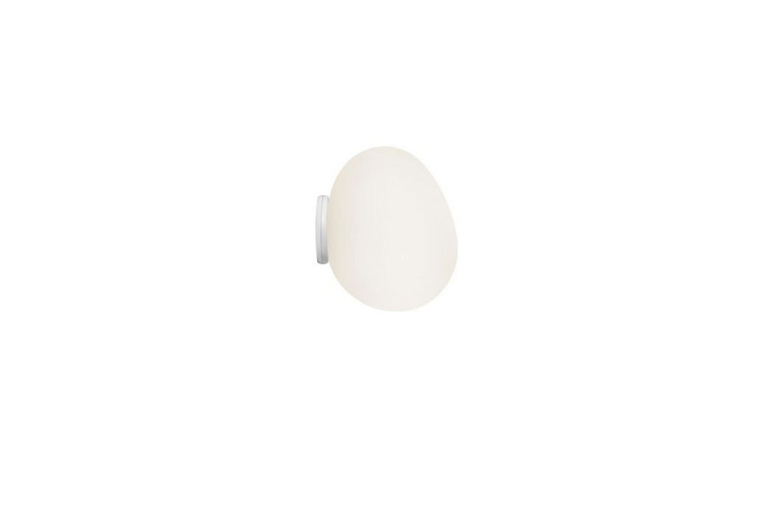 Gregg Outdoor Piccola / White