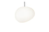 Gregg Outdoor Grande Suspension Lamp
