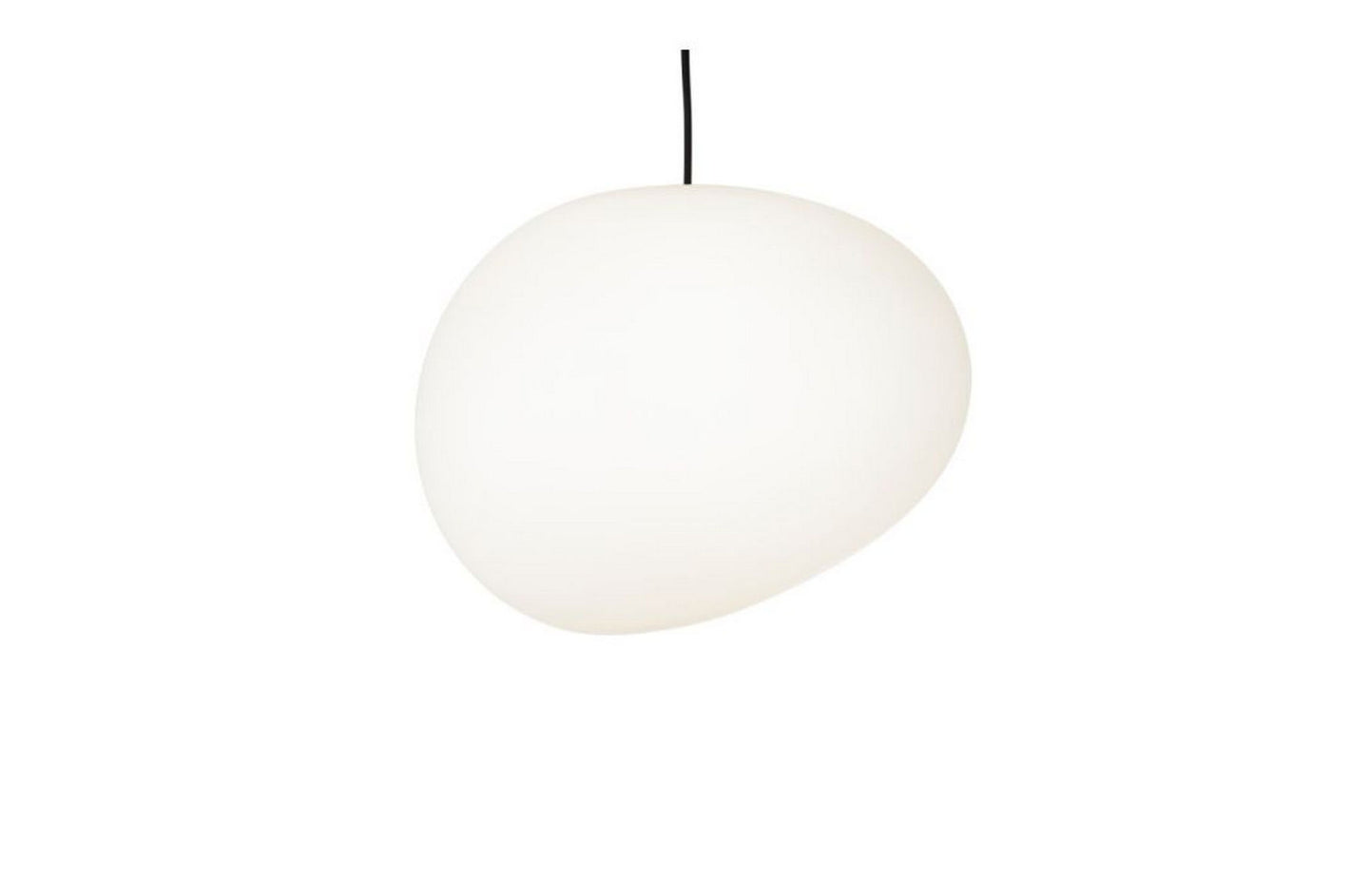 Gregg Outdoor Grande Suspension Lamp
