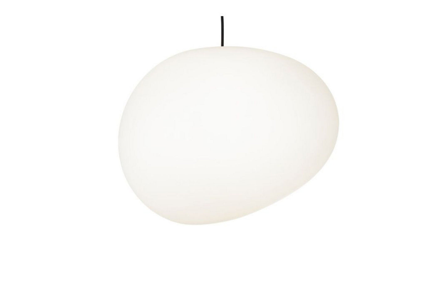 Gregg Outdoor XL Suspension Lamp
