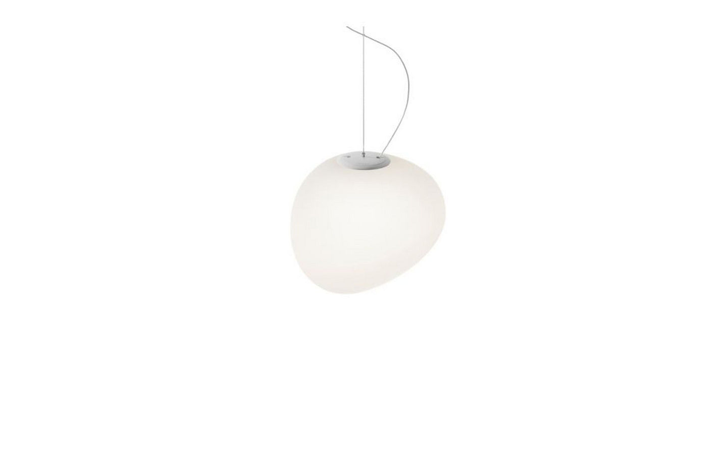Gregg Piccola Suspension Lamp
