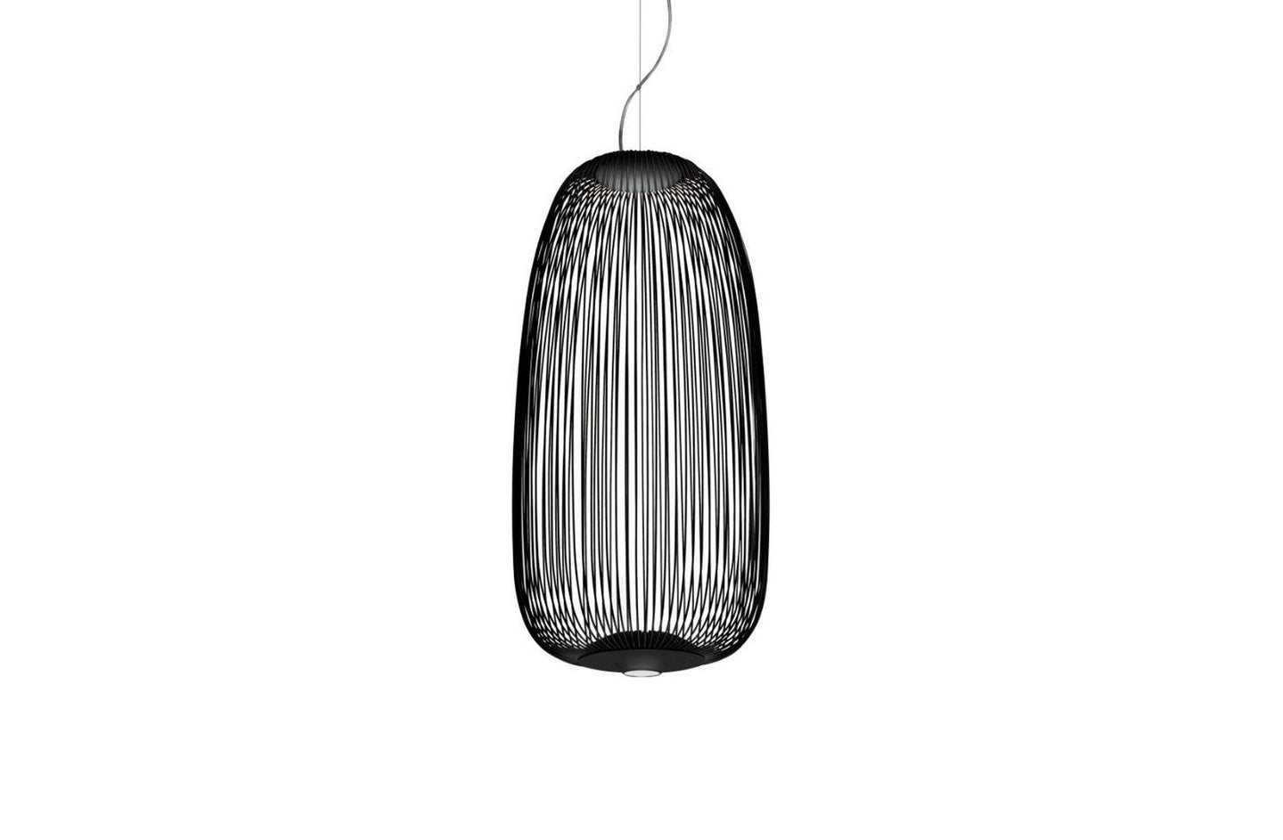 Spokes 1 Suspension Lamp
