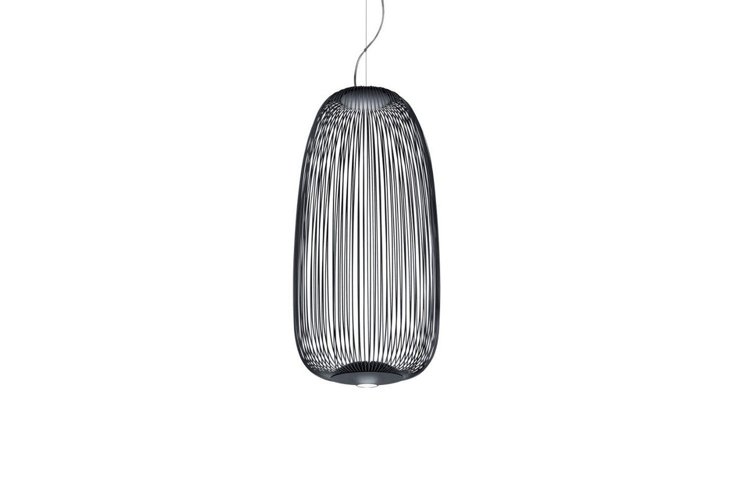 Spokes 1 Suspension Lamp
