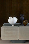 Admira Prestige sideboard by Silvia Gallotti for Gallotti&Radice, here and following. Photos c/o Gallotti&Radice.
