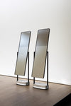 The Contro Peso mirror by Ronan Bouroullec for Glas Italia. Photo c/o Glas Italia.
