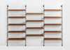 Smart storage
