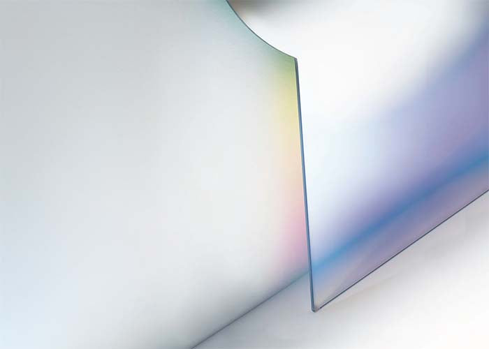 Mirrors that go beyond reflection
