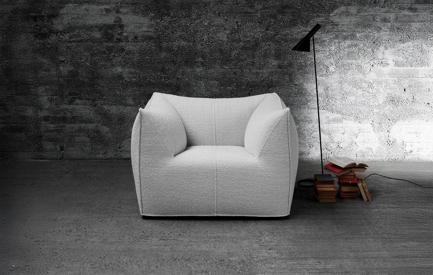 Timeless impact: Armchairs that define a room

