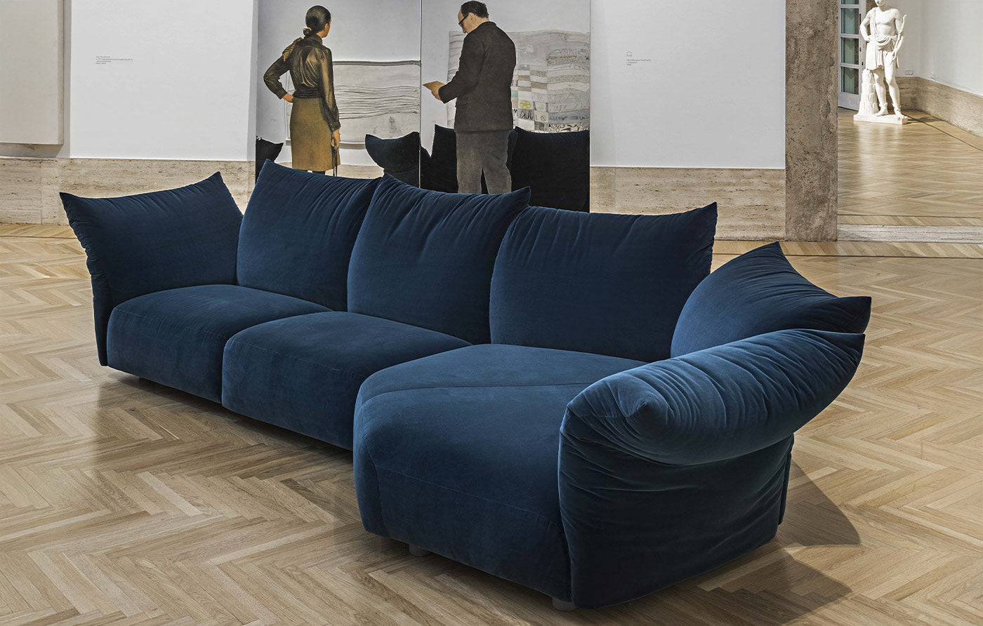 Edra: Masterfully made
