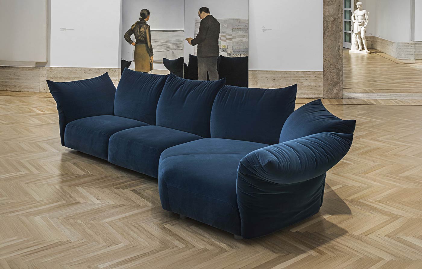 Edra: Masterfully made
