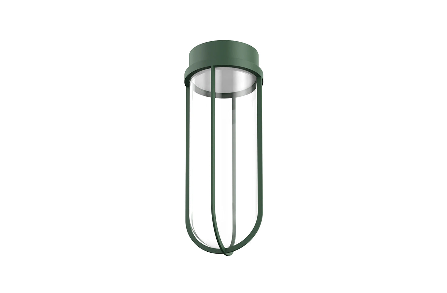 In Vitro Ceiling Lamp
