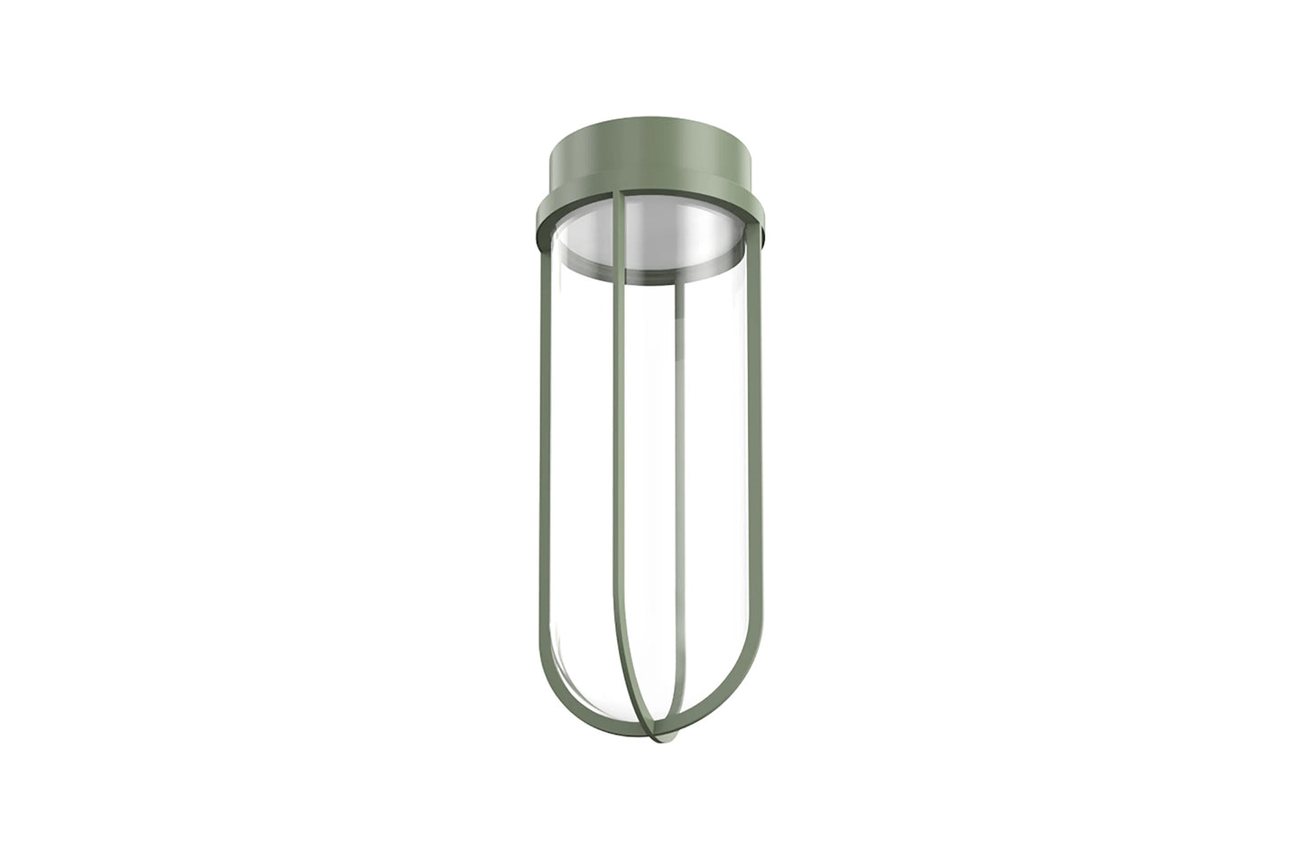 In Vitro Ceiling Lamp
