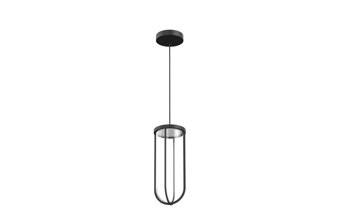 Black / Includes LED 2700K Non Dimmable