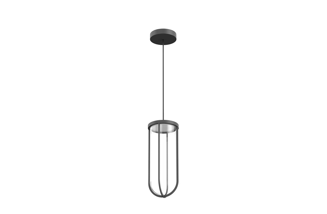 Anthracite / Includes LED 2700K Dimmable DALI
