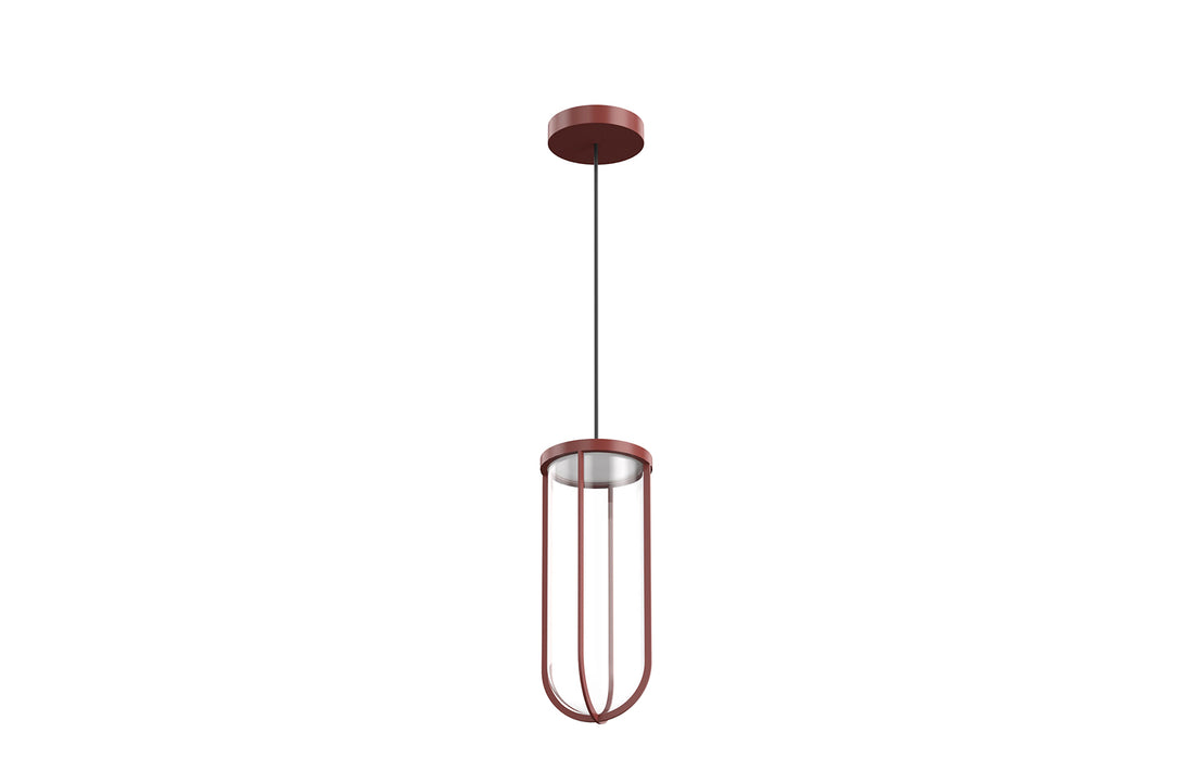 Terracotta / Includes LED 2700K Dimmable DALI