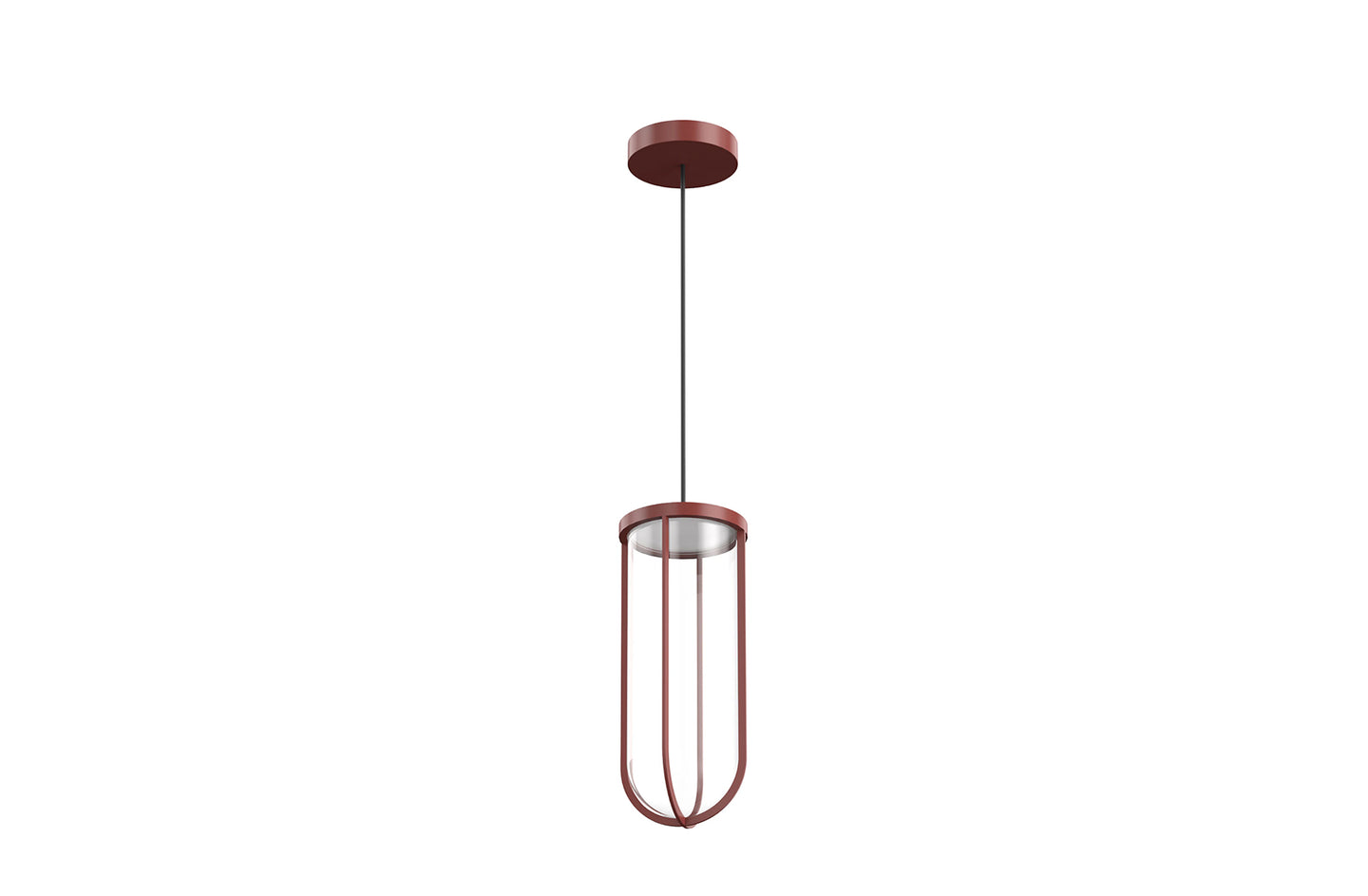In Vitro Suspension Lamp
