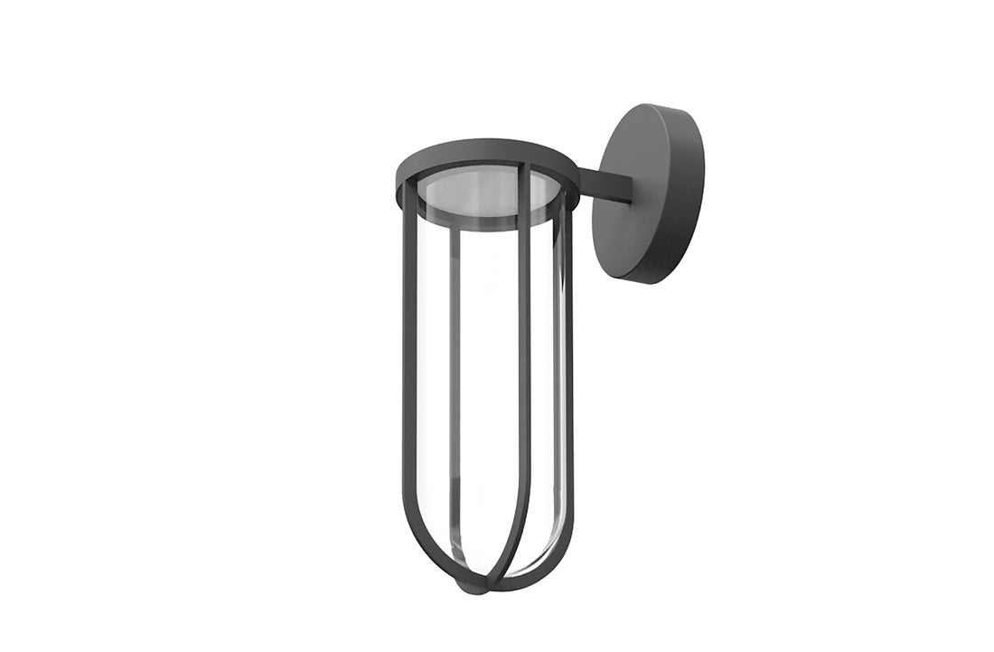 Anthracite / Includes LED 2700K Dimmable DALI