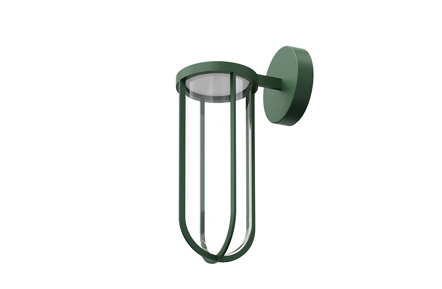 In Vitro Wall Lamp

