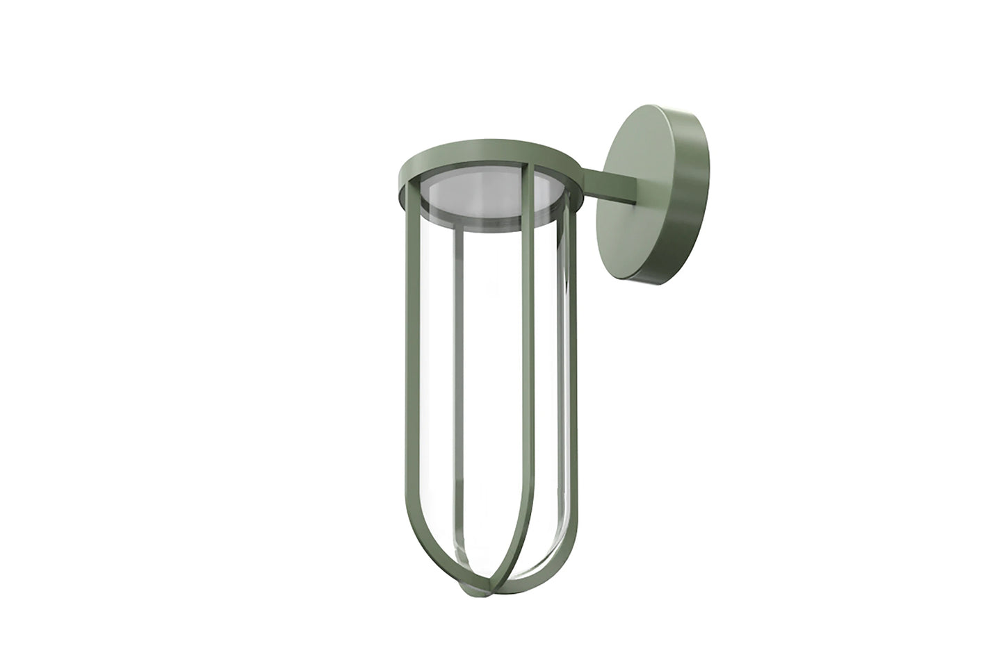 In Vitro Wall Lamp
