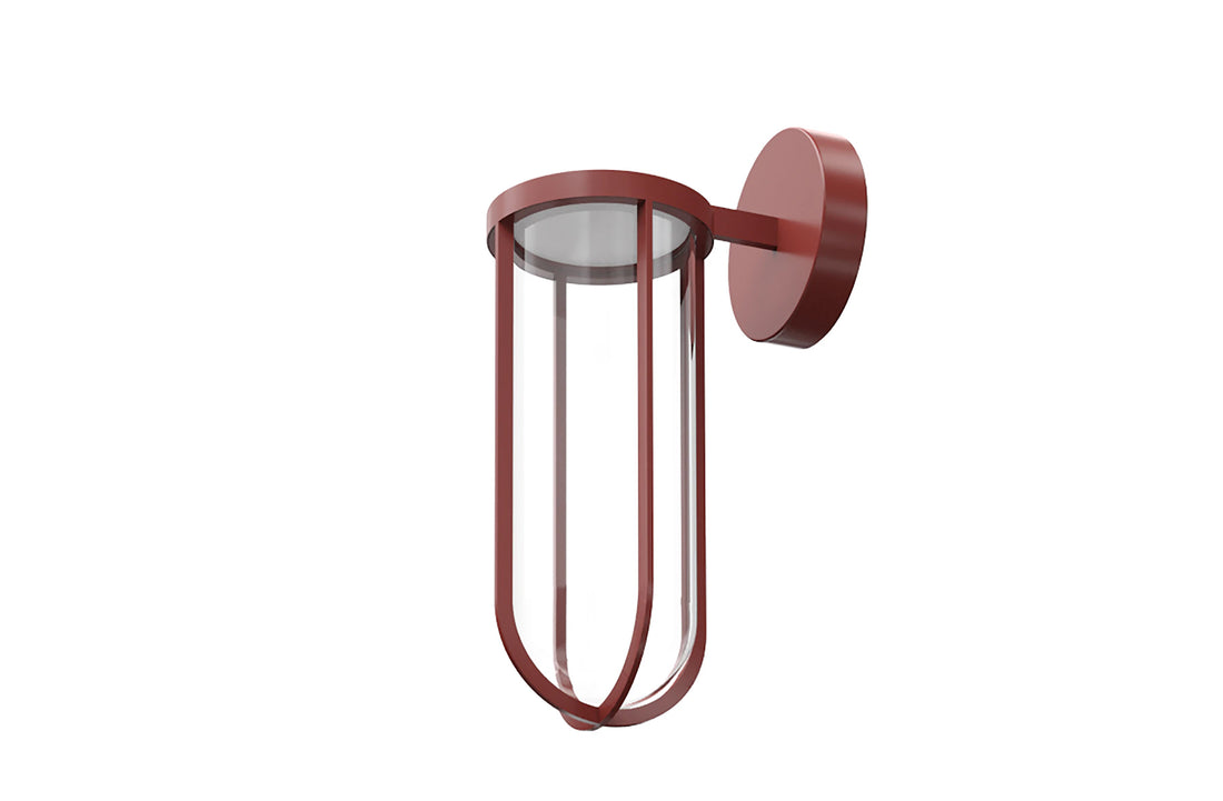 Terracotta / Includes LED 2700K Non Dimmable