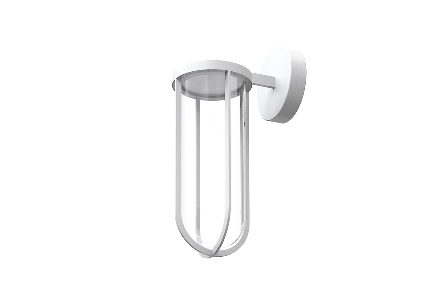 In Vitro Wall Lamp
